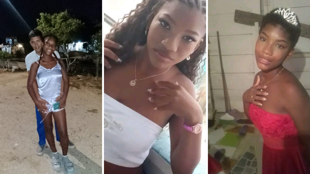Desaparece adolescente cartagenera en Pereira y su familia pide ayuda urgente para hallarla tras una semana sin noticias de su paradero