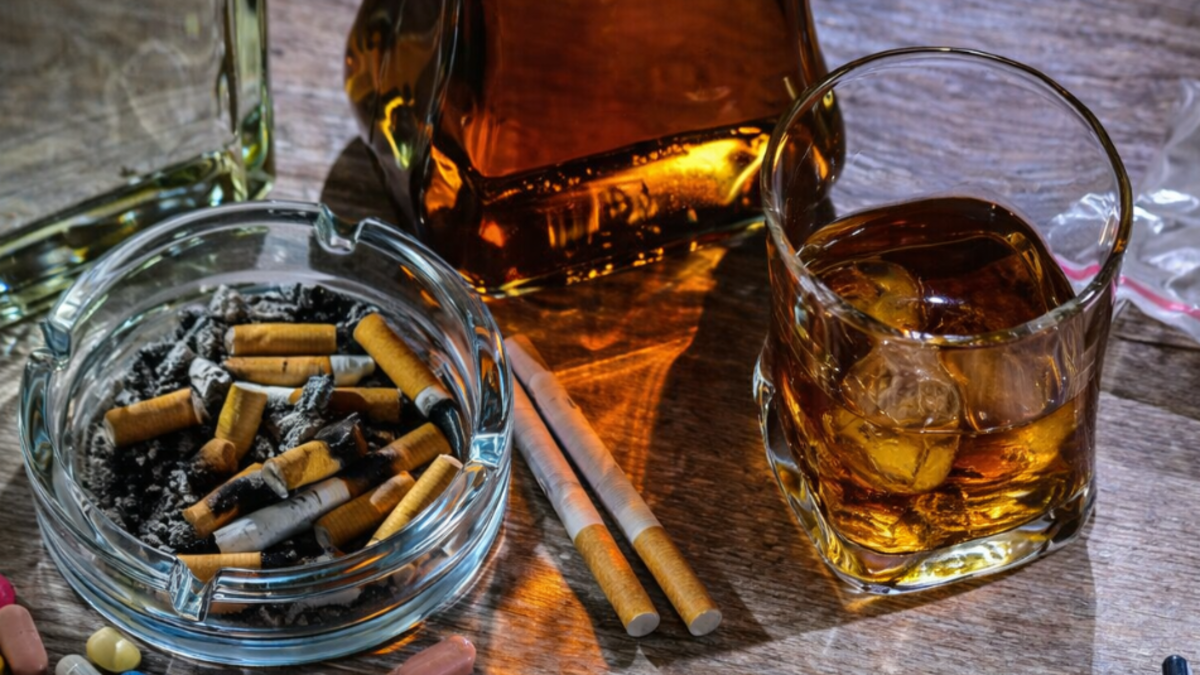 Melgar refuerza acciones contra el contrabando y el licor adulterado previo a las elecciones del 8 de marzo