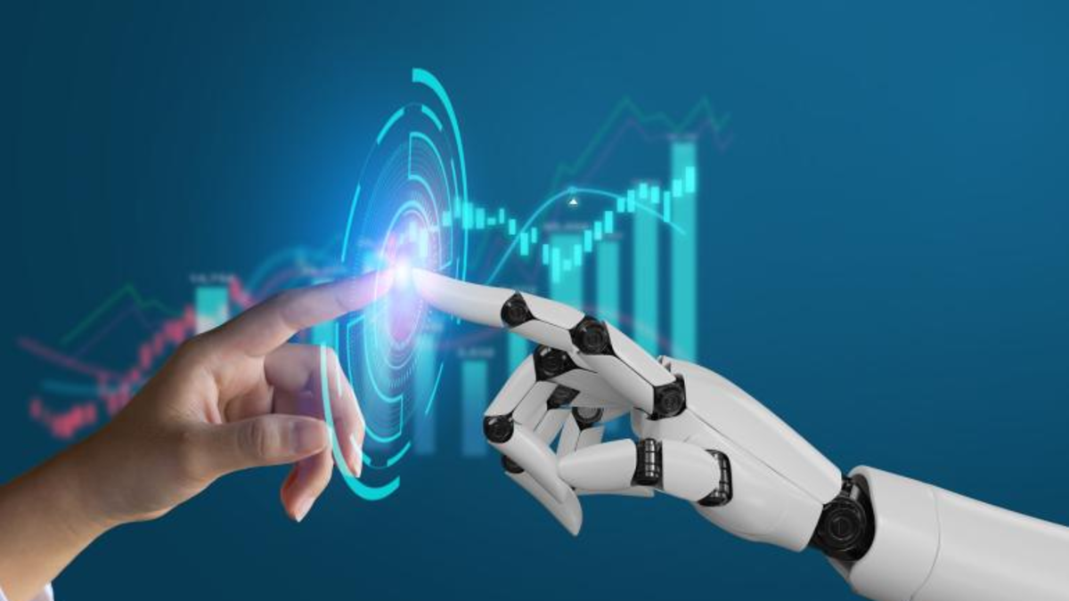 ‘La preocupación por la IA nos da una gran oportunidad para reconocernos como humanos’