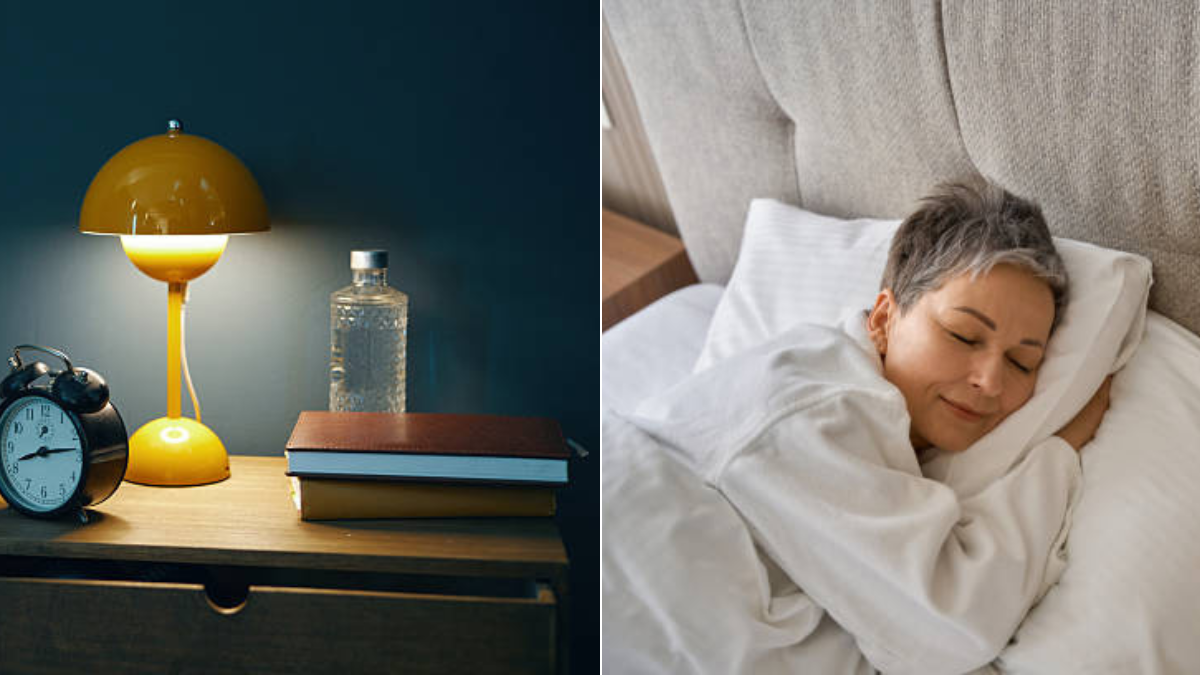 Dejar un libro en la mesa de noche según Feng Shui: significado y beneficios para su descanso