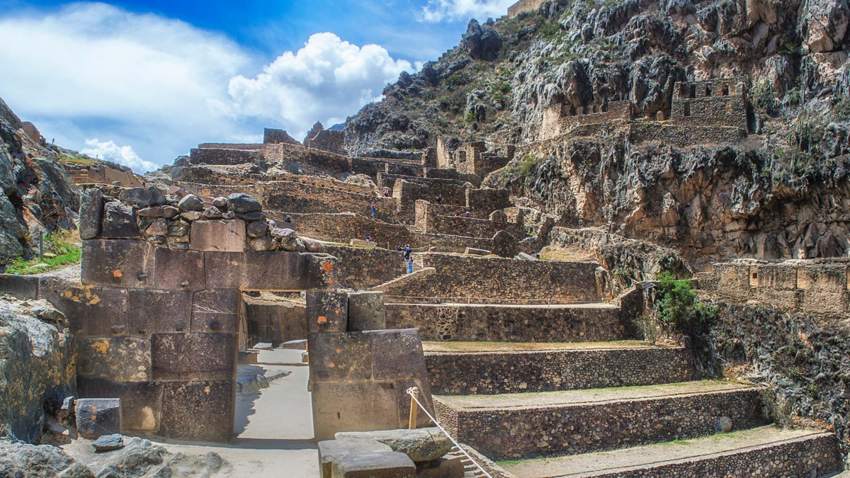 Cuzco y Valle Sagrado: un recorrido por las entrañas y las ruinas del imperio Inca