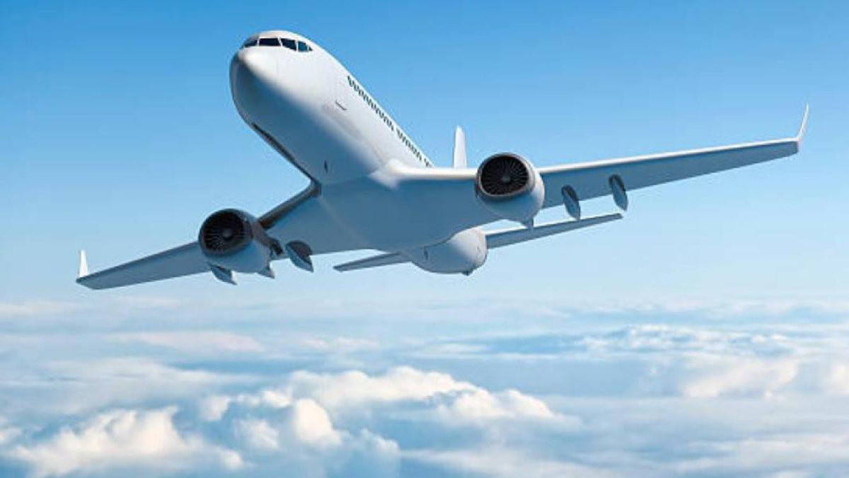 Incendio en motor de avión que viajaba de Rusia a Tailandia generó pánico y alerta entre los viajeros en pleno despegue