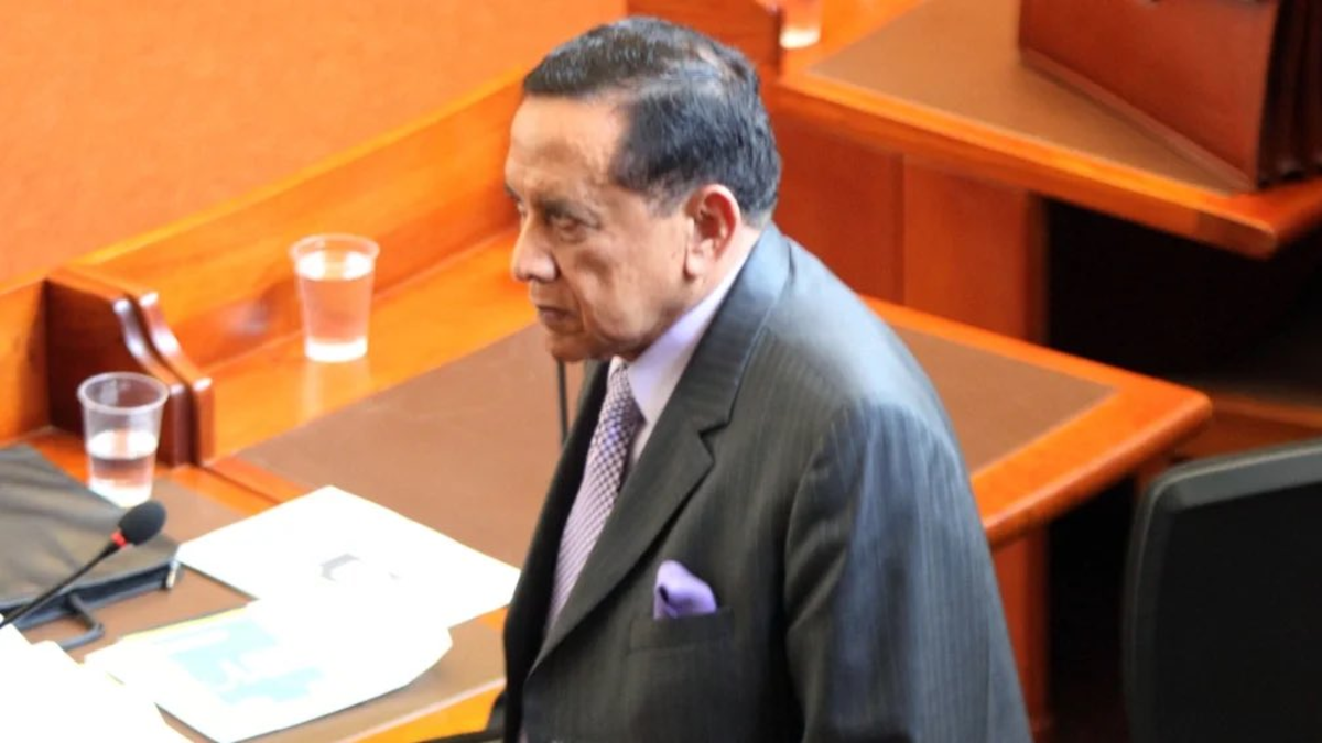 Juez otorgó libertad condicional a Miguel Alfredo Maza Márquez, exdirector del DAS, condenado por el magnicidio de Luis Carlos Galán