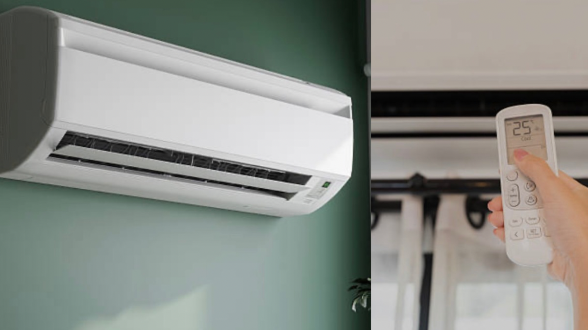 El botón del aire acondicionado que no debe oprimir si no quiere que la factura de la luz aumente de valor