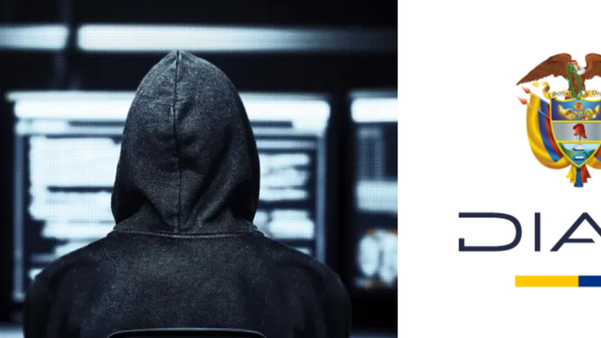 Hackers estarían vendiendo datos confidenciales de millones de colombianos tras presunta vulneración a plataforma de la Dian: nombres, cédulas y más