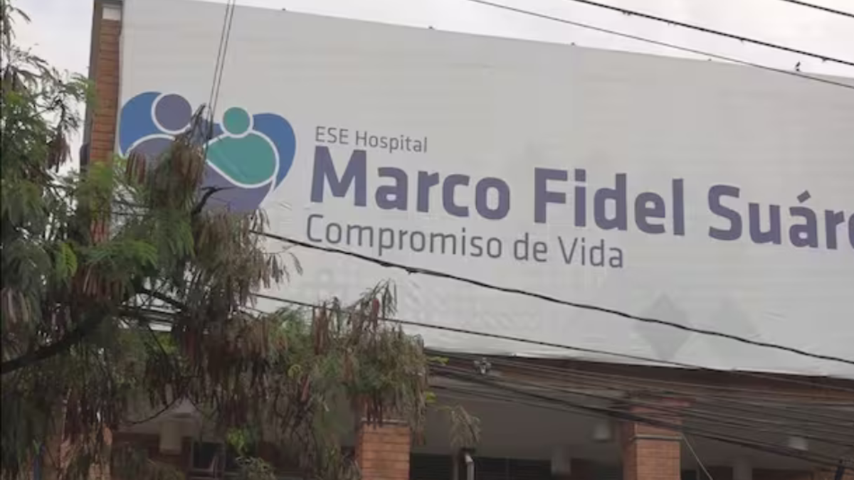 Investigan la muerte de un niño de cuatro años tras caer dentro de una lavadora en una vivienda de Bello, Antioquia