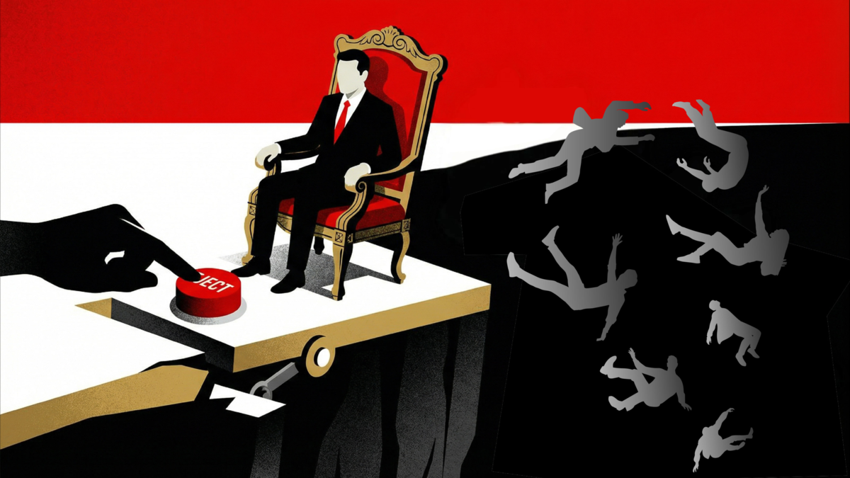 Perú: una economía exitosa y una política del desastre