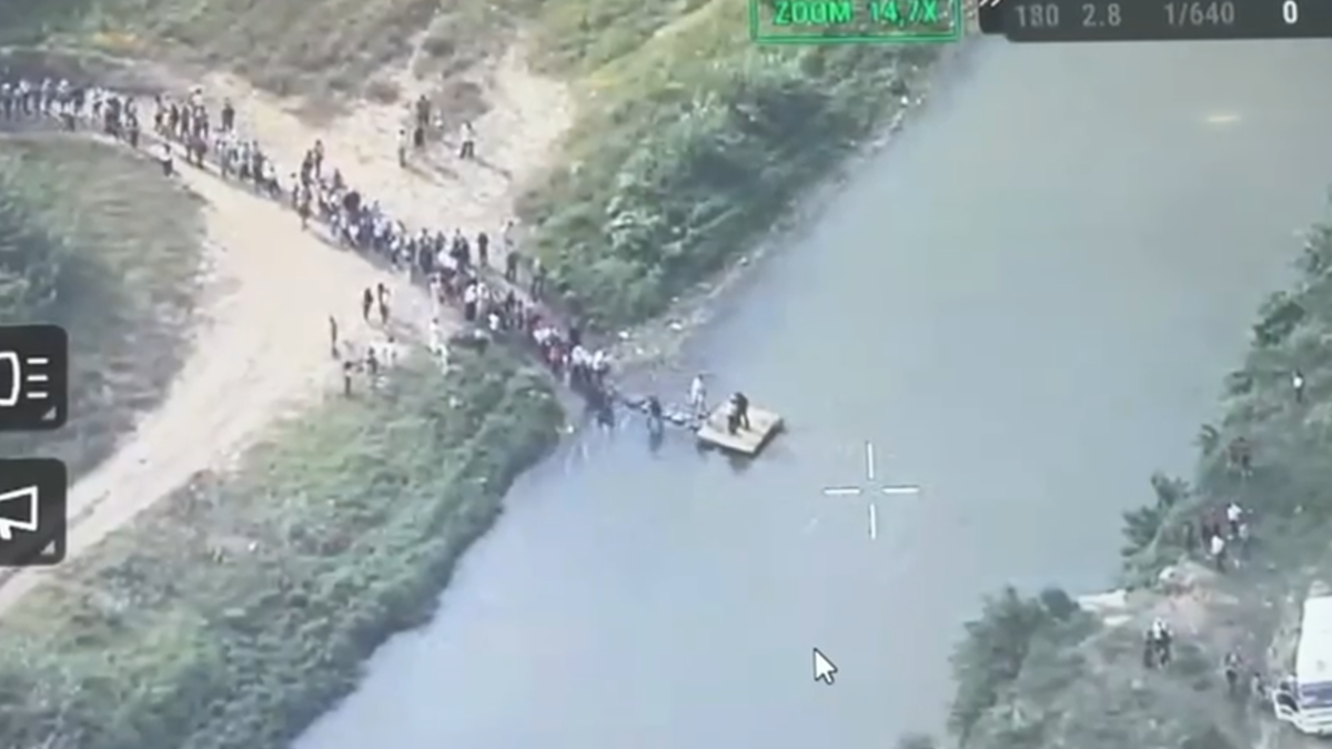 Una empresa de transporte, en la mira por traslado masivo ilegal de personas desde Venezuela en jornada electoral