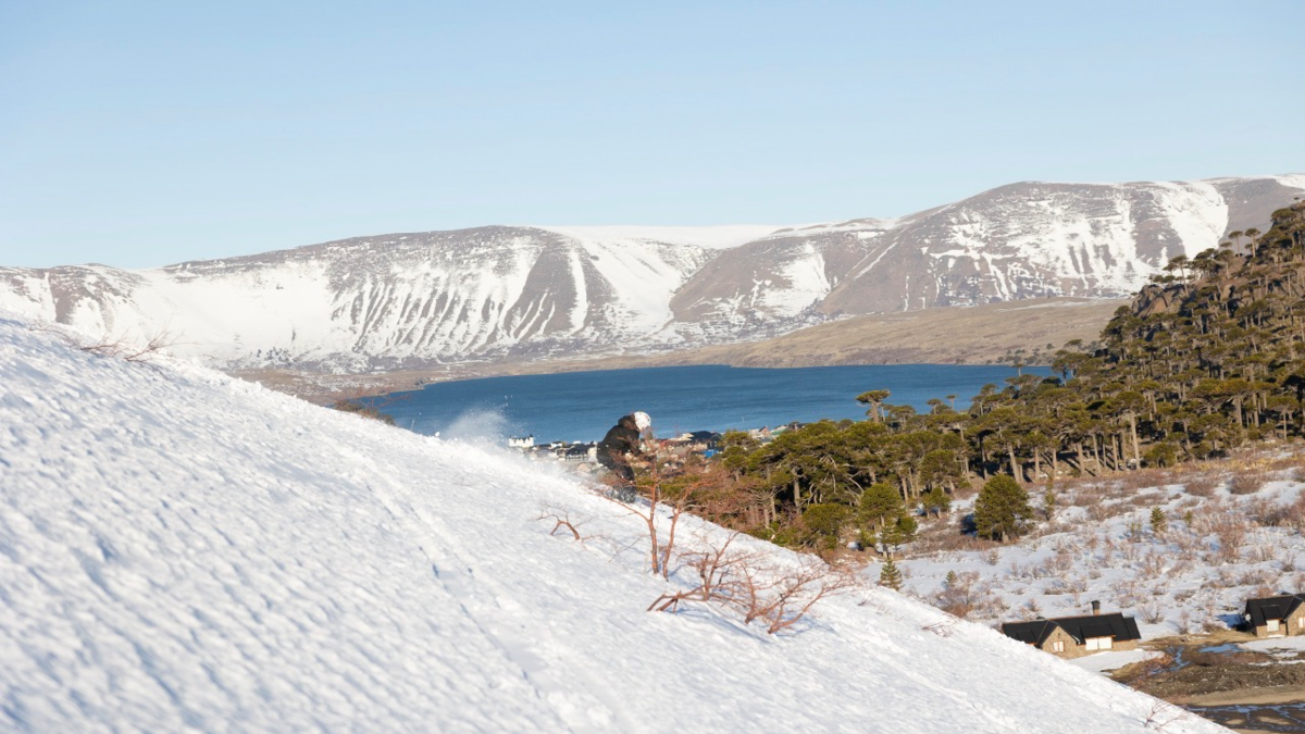 Patagonia, enoturismo y destinos emergentes