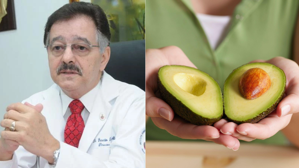 Sabía que el aguacate puede proteger su corazón? Cardiólogo explica los beneficios para la salud cardiovascular