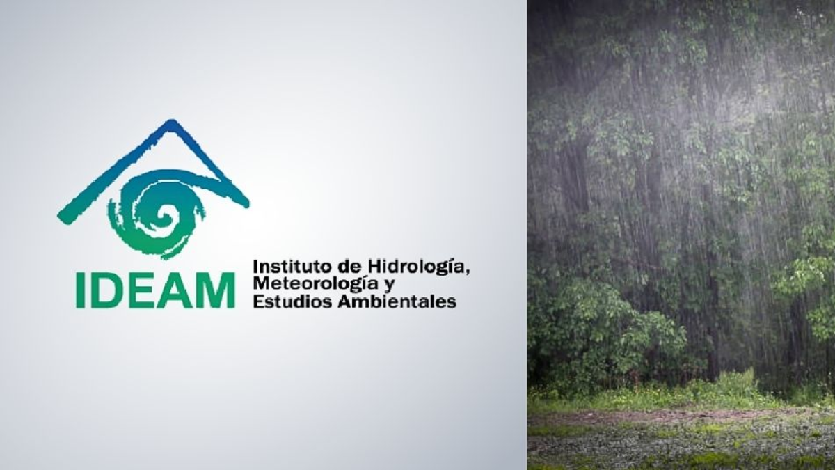 Ideam issues red alert for potential flash flood on Negro River near Quetame