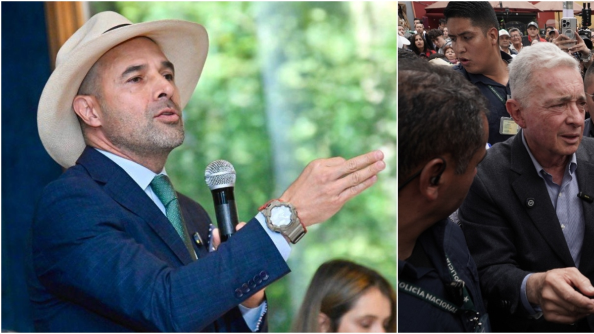 Proponen 'renuncias en cadena' para que Álvaro Uribe vuelva al Senado: polémica idea plantea que varios elegidos cedan su curul al expresidente