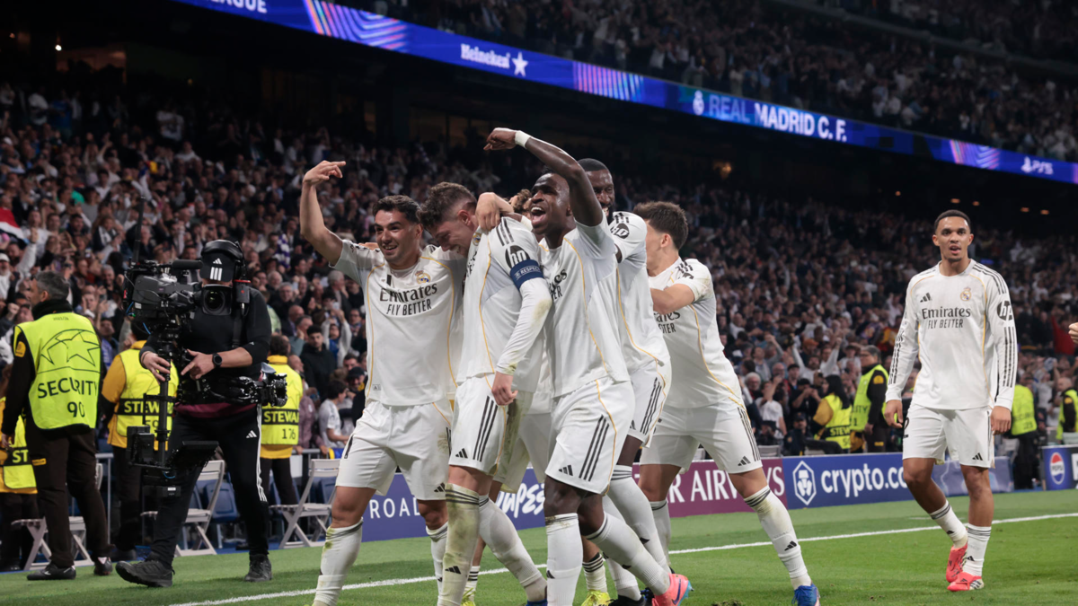 Real Madrid presenta una novedad médica de última hora y el Bayern Múnich mira de reojo para el juego de Champions