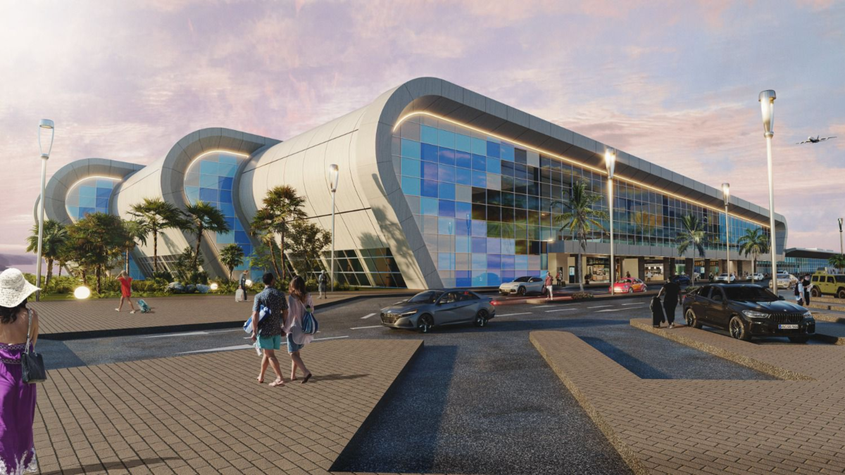 Cartagena reactiva proyecto aeroportuario para ampliar capacidad y mejorar operación ante aumento de turistas nacionales e internacionales