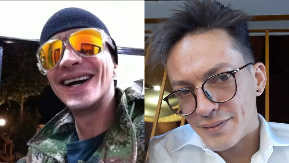 Lo que hay detrás de los inquietantes hallazgos en el apartamento de un reconocido tatuador de Medellín que murió en el inmueble