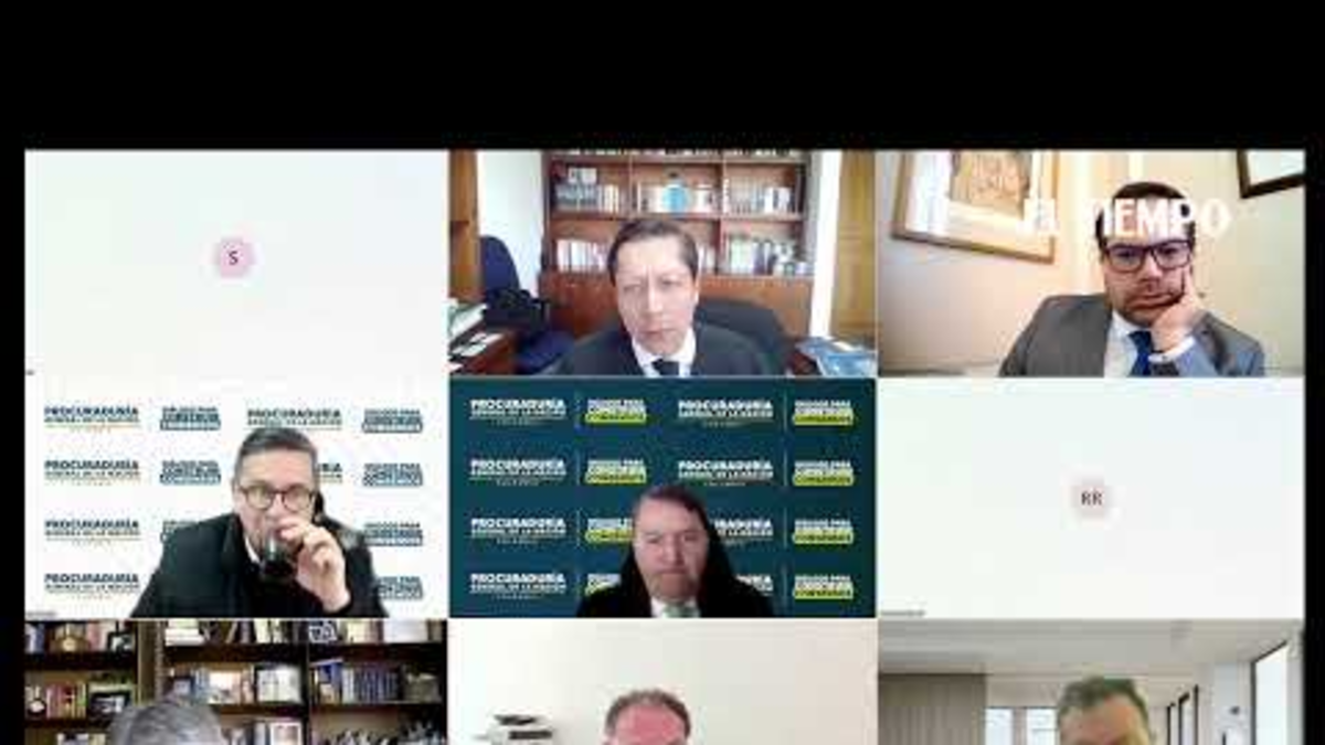 Başkanın dolandırıcılık hakkında konuşmasını yasaklamayı amaçlayan bir davaya yanıt olarak ileri sürdüğü argümanlar