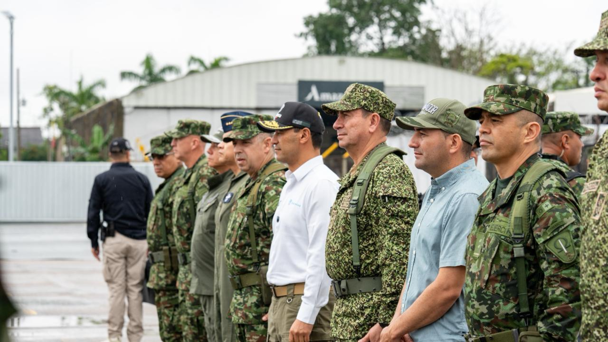 400'den fazla üniformalı memur, 37.000 milyon dolar değerinde kamera ve 900 milyon dolara varan ödüller