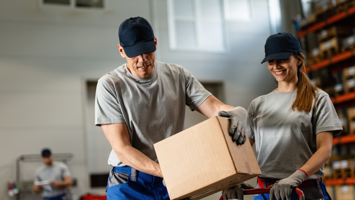 Empleos de auxiliar de bodega con todas las prestaciones: postúlese a las mejores vacantes