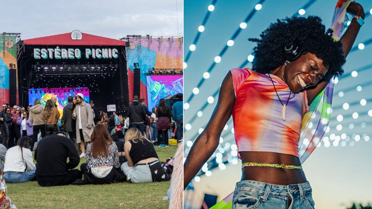Estéreo Picnic 2027: conozca el line-up de artistas para el evento en Bogotá y los precios de preventa; Travis Scott, David Guetta, entre otros