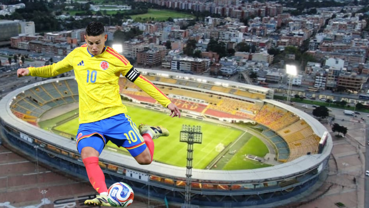 Evite estafas: la Federación de Fútbol advirtió una venta fraudulenta para el partido de despedida de la Selección Colombia en Bogotá