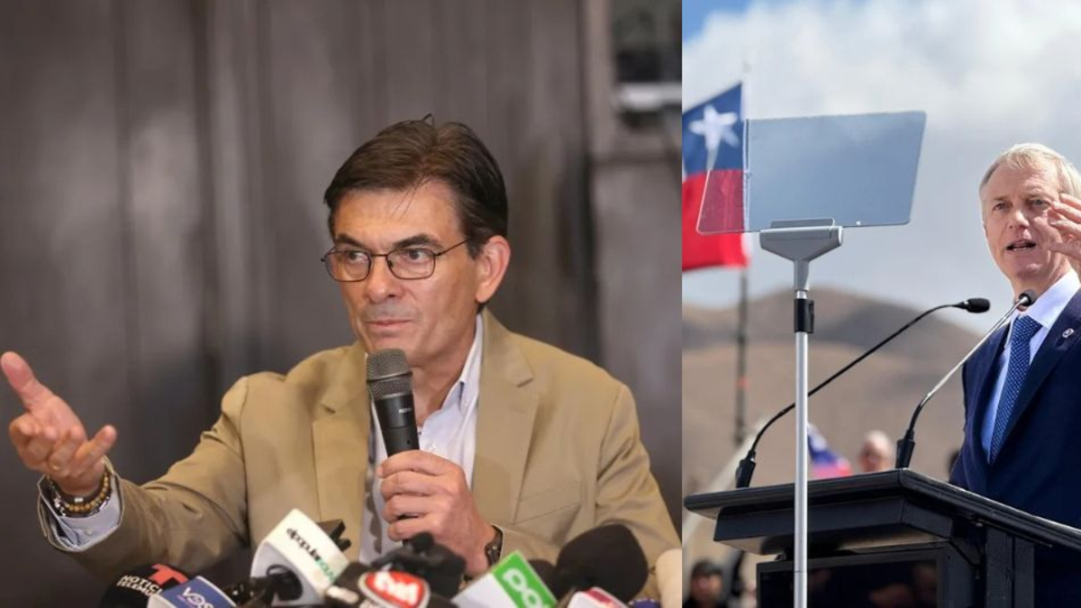 Gobierno boliviano avala medidas de Kast en la frontera y anuncia avances para reanudar el diálogo con Chile tras años de tensión diplomática