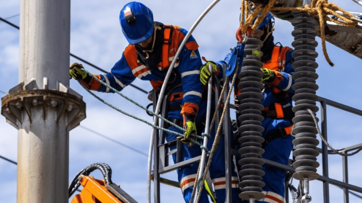¡Pilas! Estos son los cortes de energía que se realizarán este 24 de marzo; la medida aplica en Bogotá, Chía, Mosquera y Funza