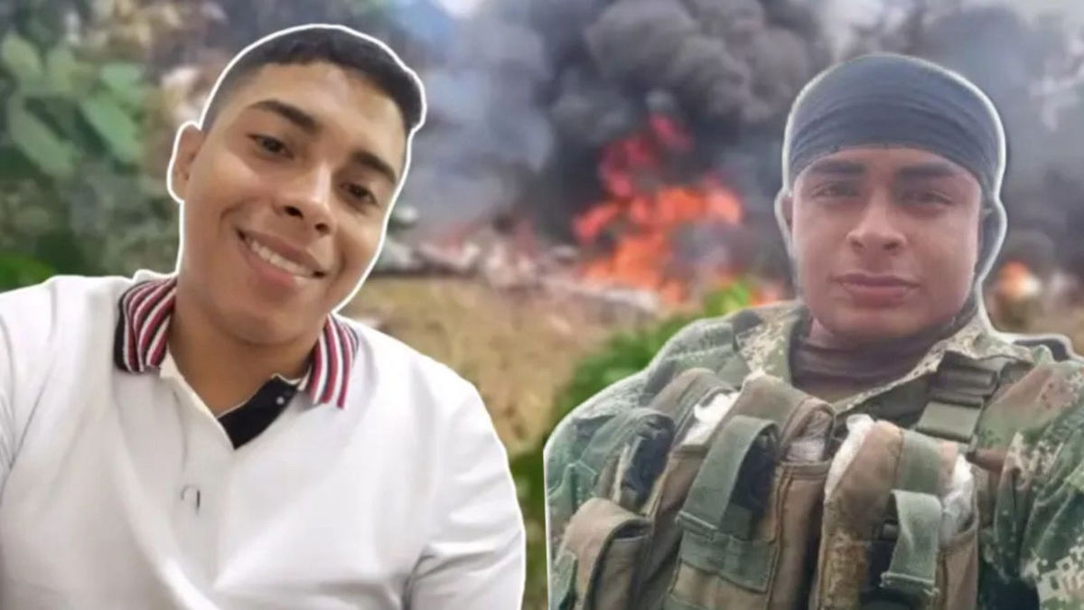 Sobrevivieron al accidente, pero murieron después: el drama que dejó el Hércules en dos familias de Magdalena