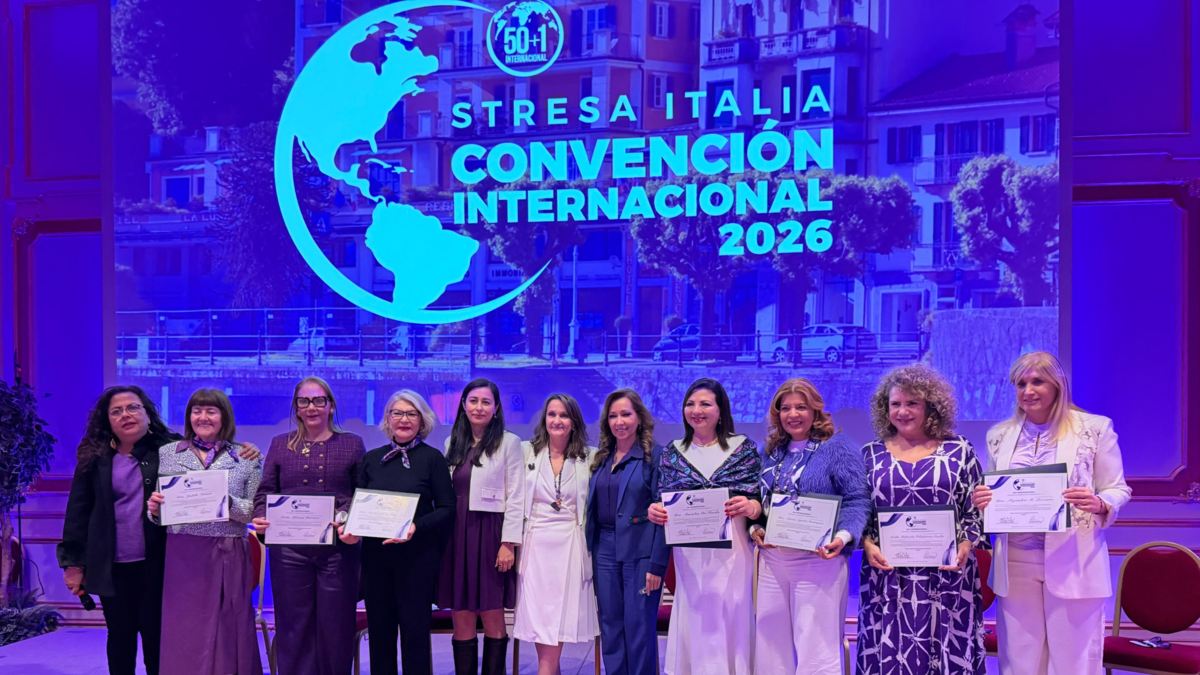 Italia escucha al Atlántico: Liliana Borrero expuso cómo las artesanas del Caribe transforman oficios ancestrales en independencia económica