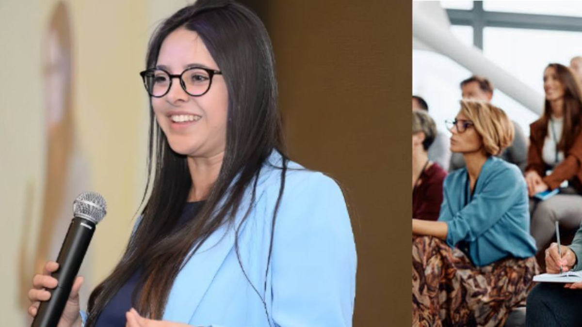 Juliana Matiz, la colombiana que está impulsando la participación femenina en los mercados bursátiles