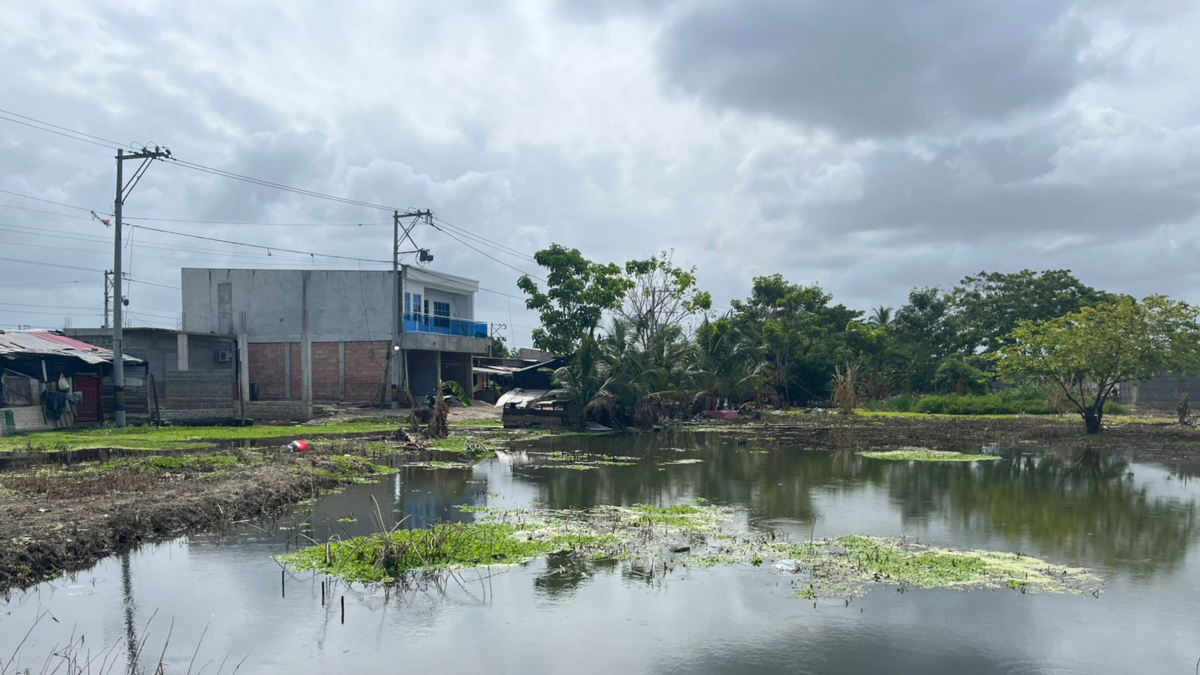 El Programa Mundial de Alimentos de la ONU y la alcaldía de Montería firman alianza para atender a 40.000 damnificados por las inundaciones