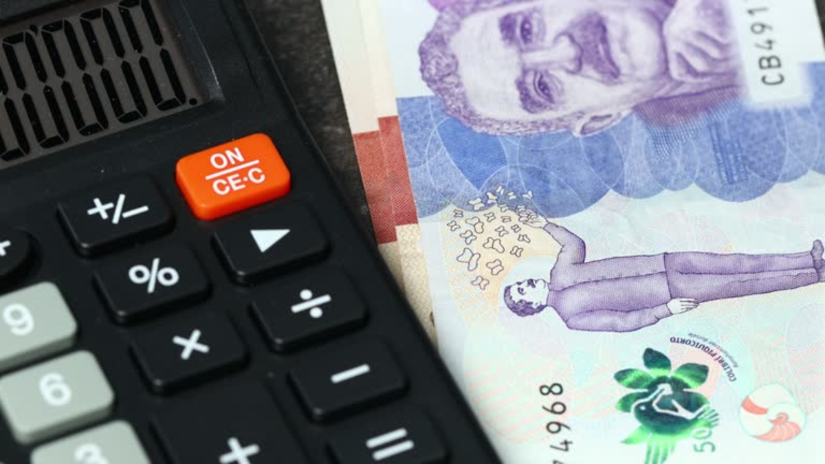 Aumento salarial en Colombia desde julio de 2026: quiénes re