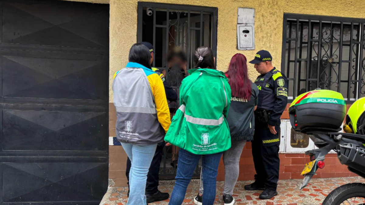 Medellín refuerza controles a alojamientos de renta corta y detecta posibles infracciones urbanísticas