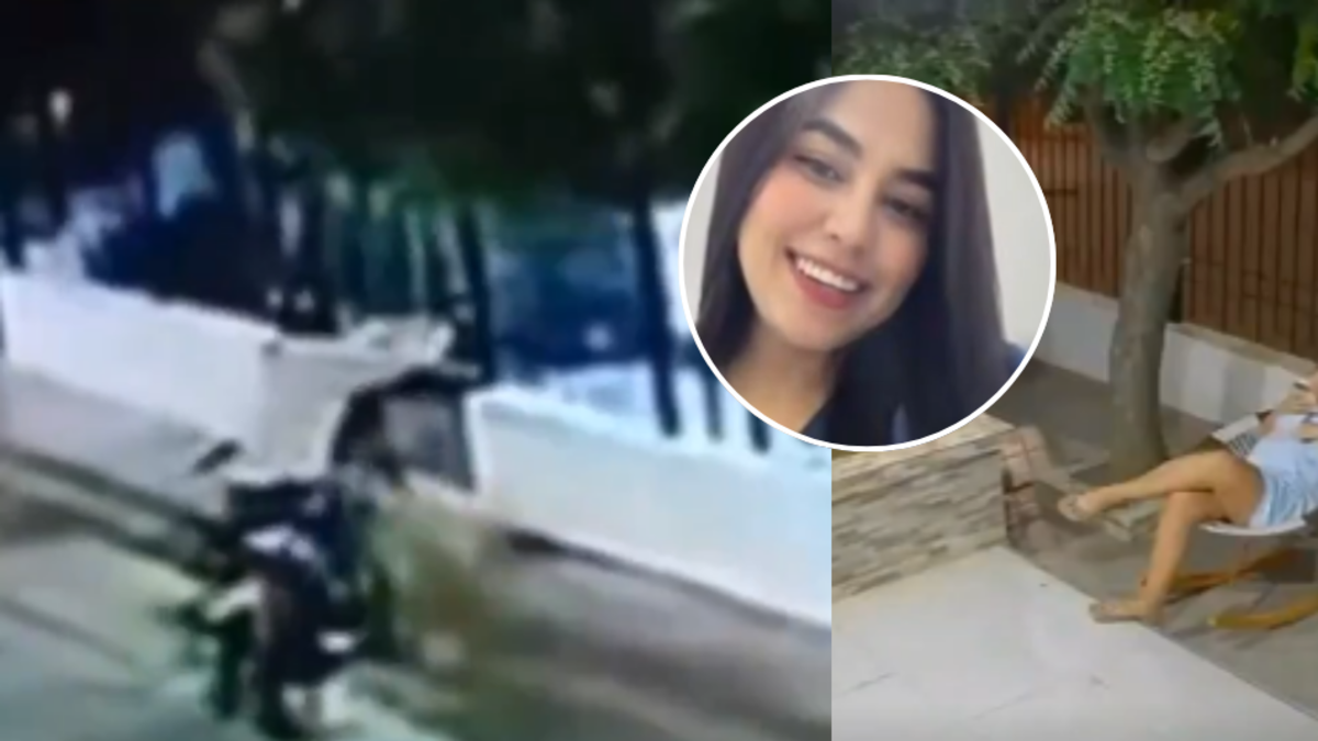 Este es el estado de salud de la psicóloga embarazada que fue atacada con arma de fuego en Uribia, La Guajira: atentado quedó registrado en video