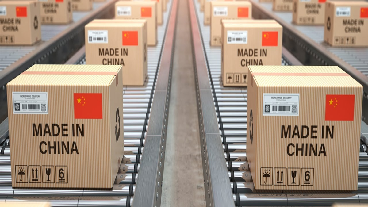 Cuentas claras | El peso de China en el déficit comercial