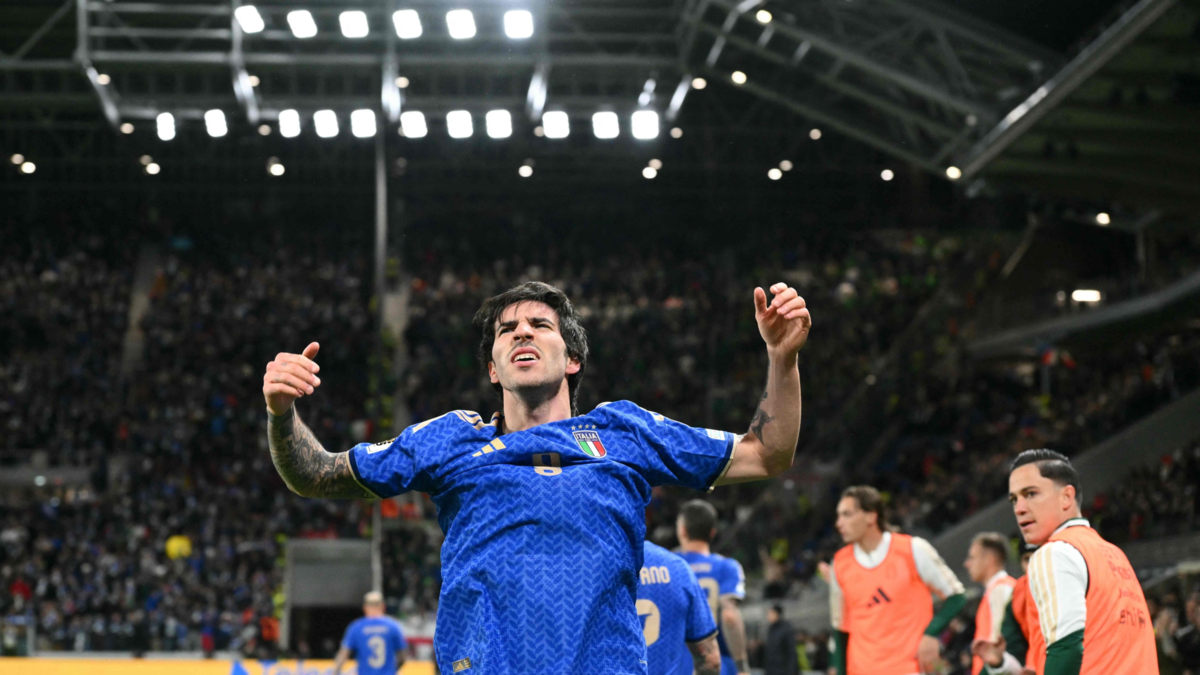 Llegó la fecha clave para conocer a los últimos clasificados: así quedaron las llaves del repechaje europeo al Mundial de 2026