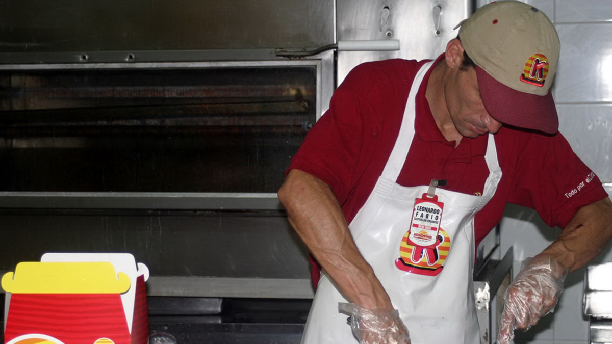 Vendiendo joyitas en San Victorino: así empezó su fortuna creador de Kokoriko