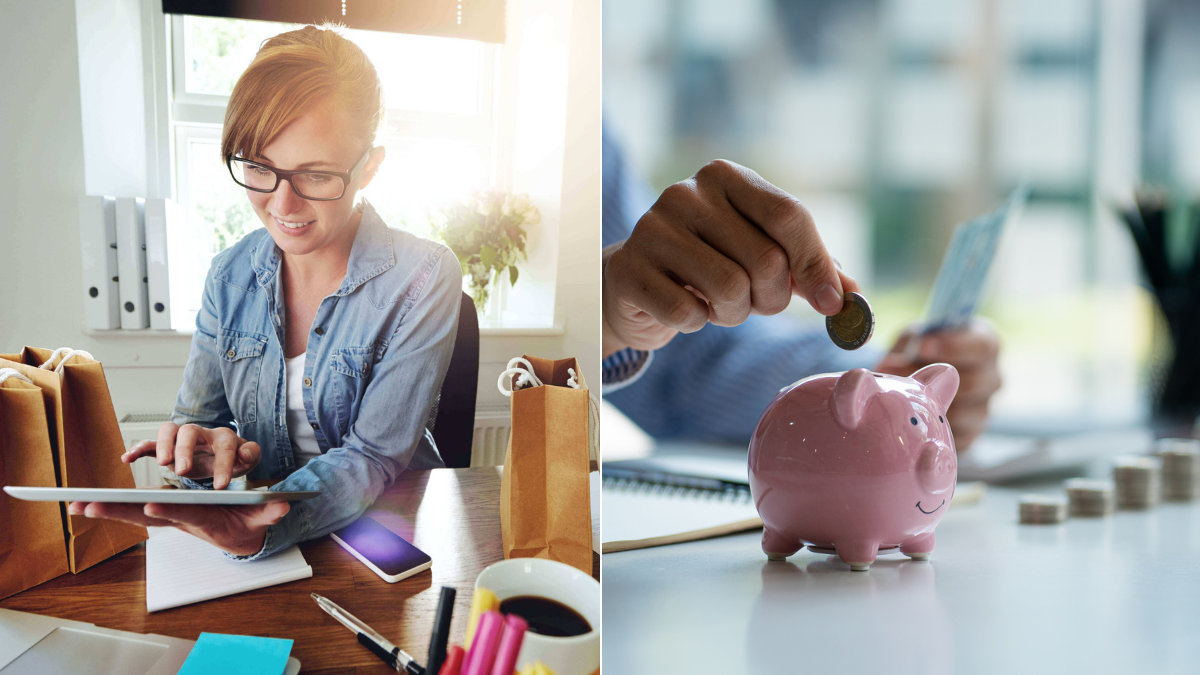 Cinco reglas de ahorro marcan la diferencia en la supervivencia de los emprendimientos en Colombia: claves para enfrentar la falta de liquidez