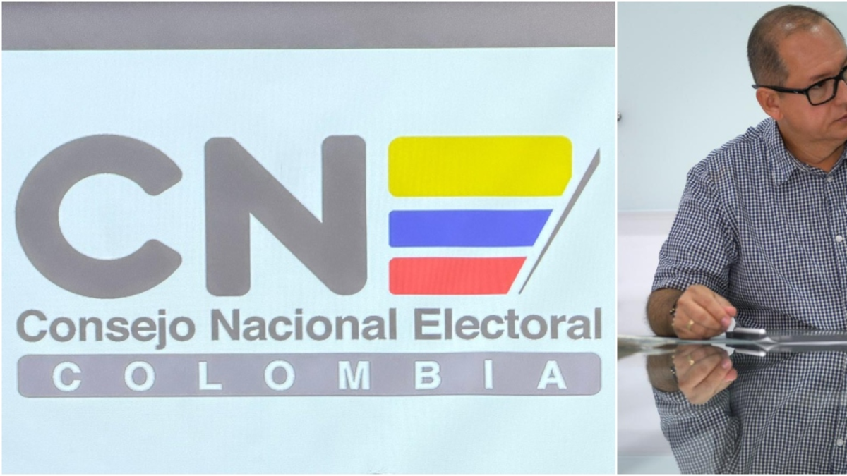 Registraduría avala más de 30.000 firmas para revocar al alcalde de Villavicencio, Alexander Baquero: ¿qué sigue y qué debe hacer el CNE?