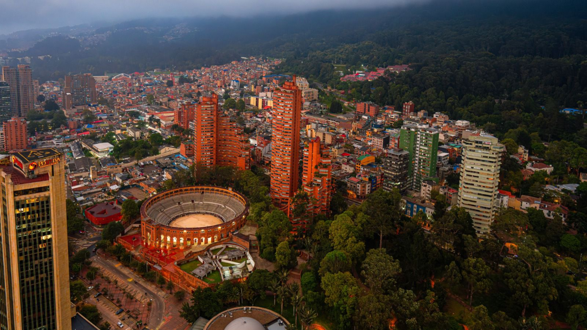 Bogotá proyecta recibir más de 15 millones de turistas en 2026 y consolida su crecimiento en el sector