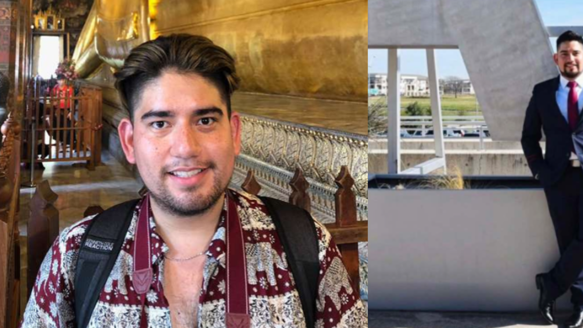 Habló pareja de auxiliar de vuelo de American Airlines que desapareció en Medellín: cuerpo sin vida hallado en Antioquia sería del estadounidense