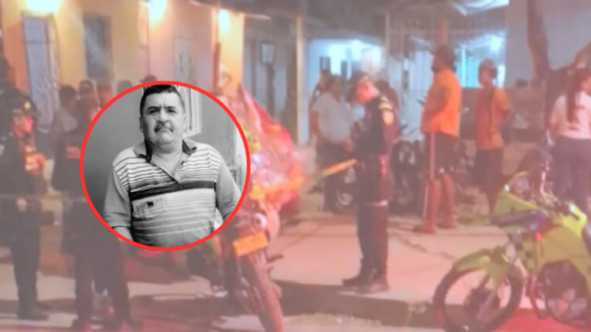 Atlántico | Masacre en Soledad ya deja cuatro muertos: fallece adulto mayor que había quedado herido tras nueve días del ataque