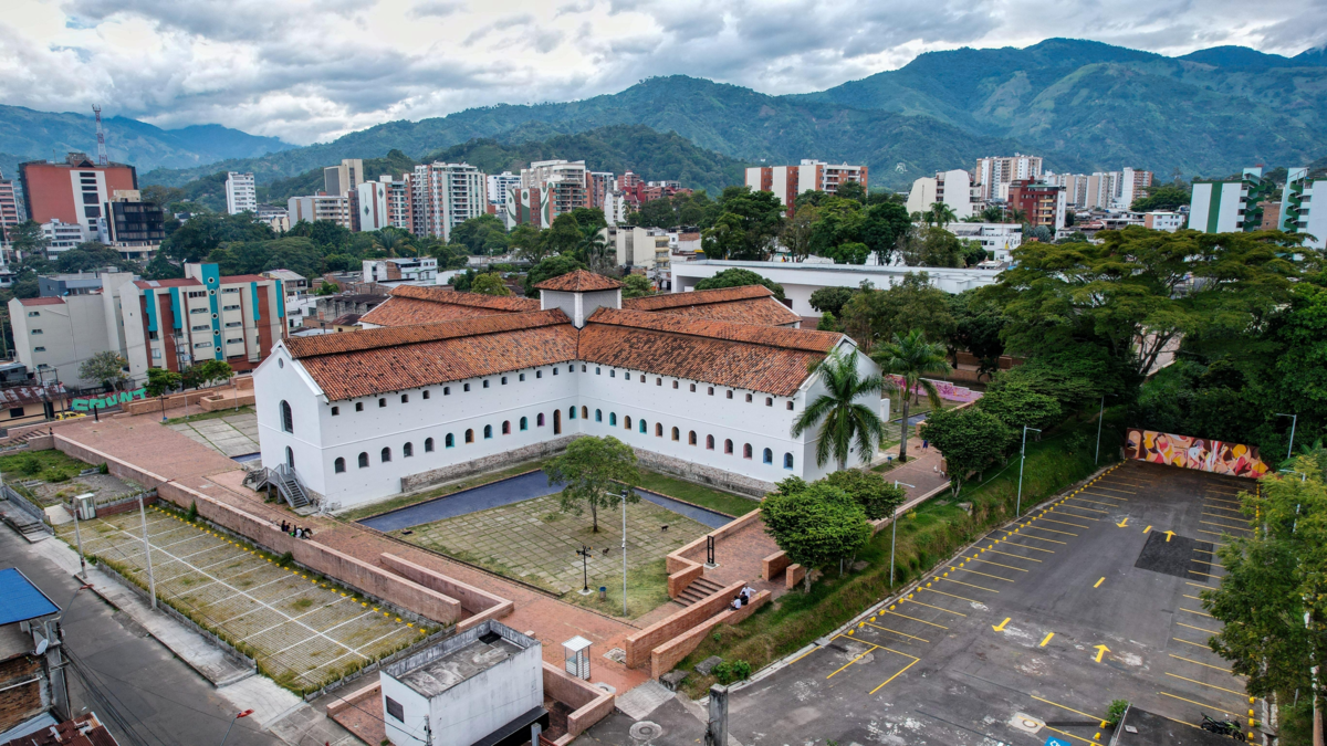 Ibagué quiere convertirse en la “Davos de la economía circular” desde el corazón de los Andes