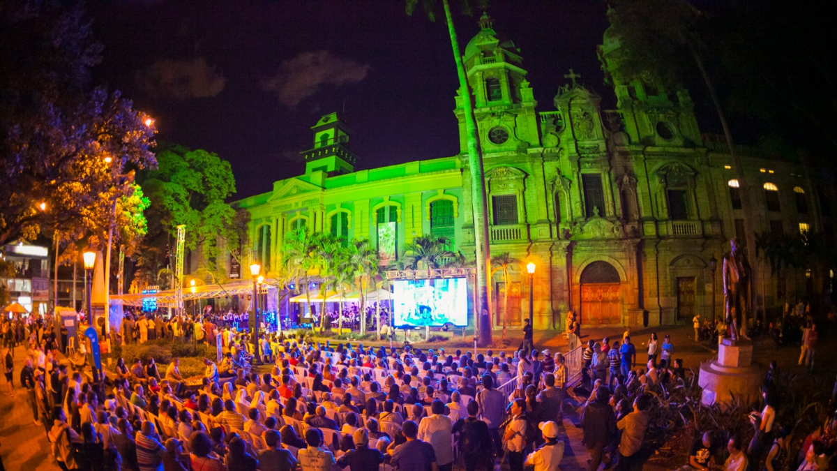 ¡Prográmese! Estos son los eventos y lugares imperdibles en Medellín para disfrutar en Semana Santa
