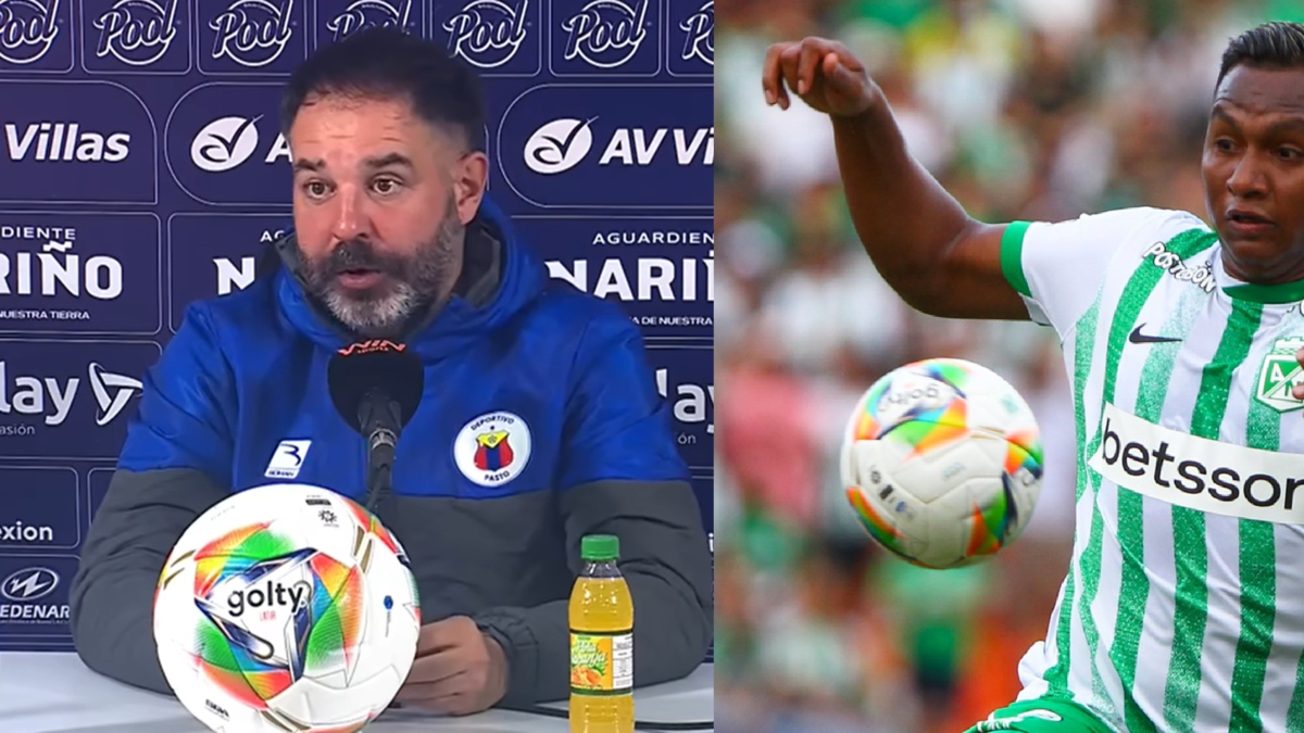 Jonathan Risueño insiste en que Alfredo Morelos lo agredió y atacó a la prensa: ‘Sean serios’