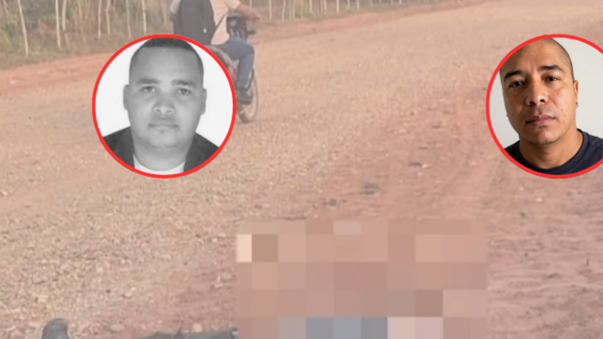 El otro ‘Chiquito Malo’ que fue dejado asesinado en la zona rural de Galeras (Sucre): en principio se pensó que era el cabecilla del Clan del Golfo