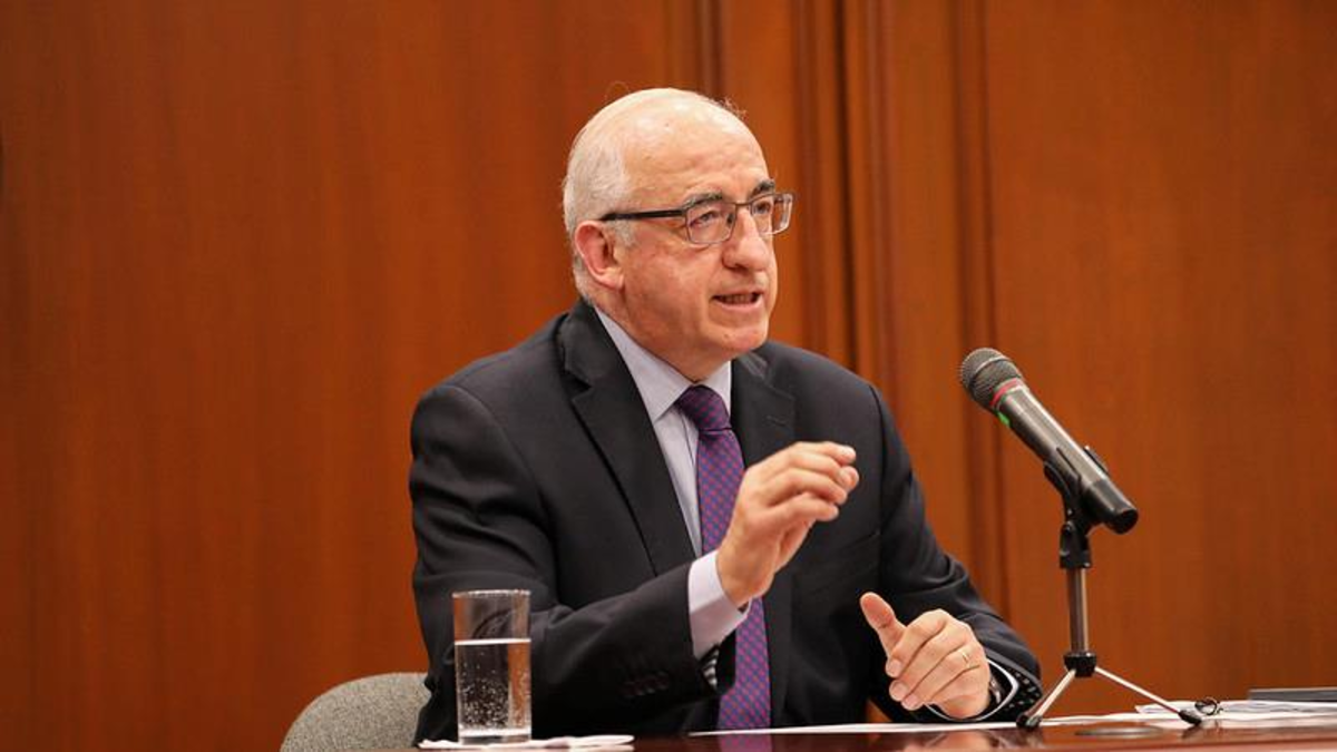 Choque en el Banco de la República: Gobierno rompe filas, mientras la mayoría de la junta directiva vota por subir la tasa hasta el 11,25 %