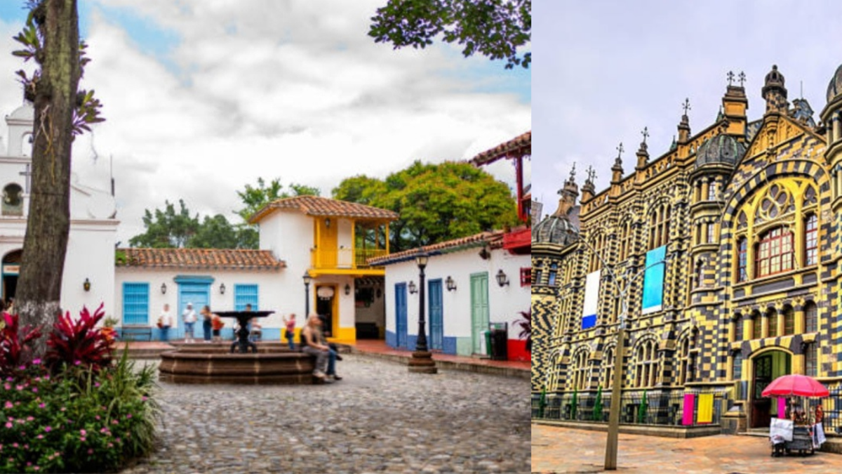 Medellín se posiciona como destino turístico 'set-jetting': ¿de qué se trata esta tendencia de moda?