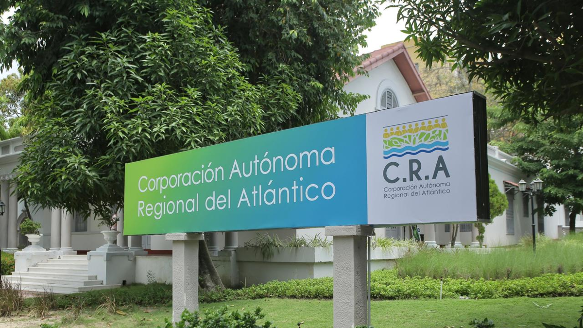 Choque institucional en el Atlántico: licitación de $2.000 millones enfrenta a Secretaría de Transparencia y CRA tras requerimientos de contratación