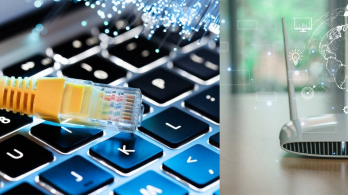 El fin del wifi tradicional: nuevo sistema óptico alcanza velocidades de 362 Gbps