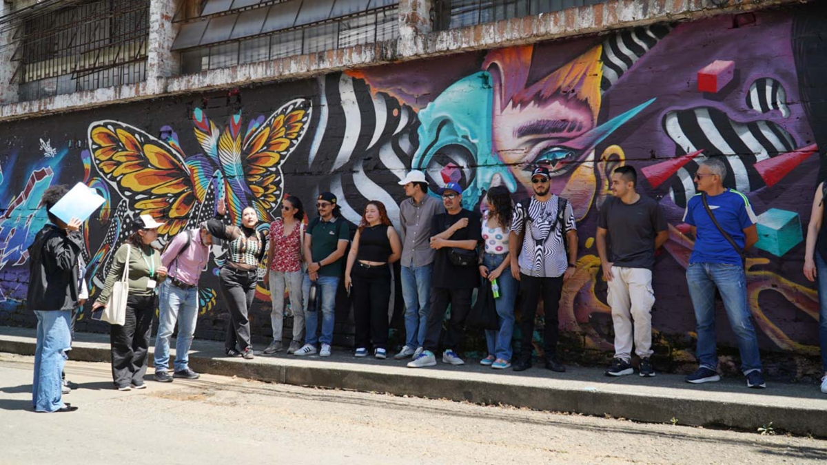 ¿Conoces realmente El Poblado en Medellín? Estos son los 70 planes nuevos para explorar la comuna 14